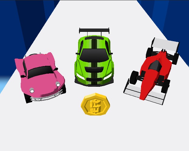 Cover image for Roof Car Stunt