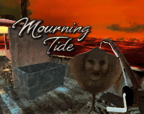 Mourning Tide [Free] [Adventure] [Windows]