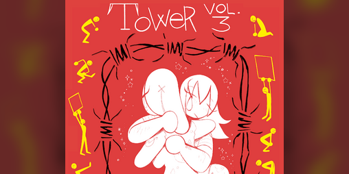 Cover image for TOWER VOL. 3: FAMILY