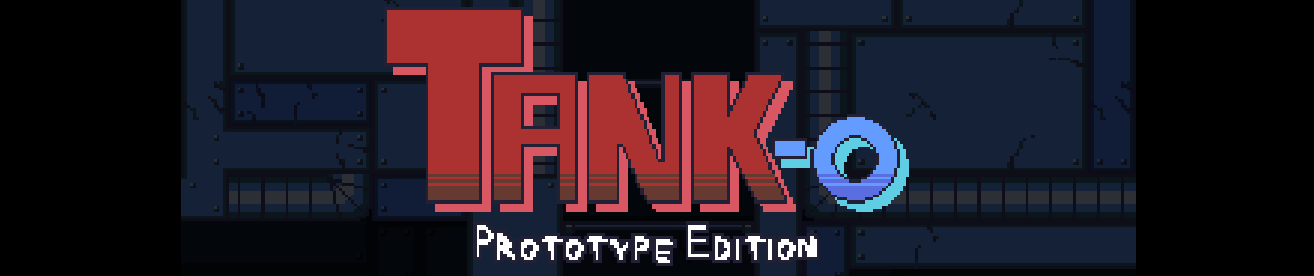 Tank-o: Prototype Edition