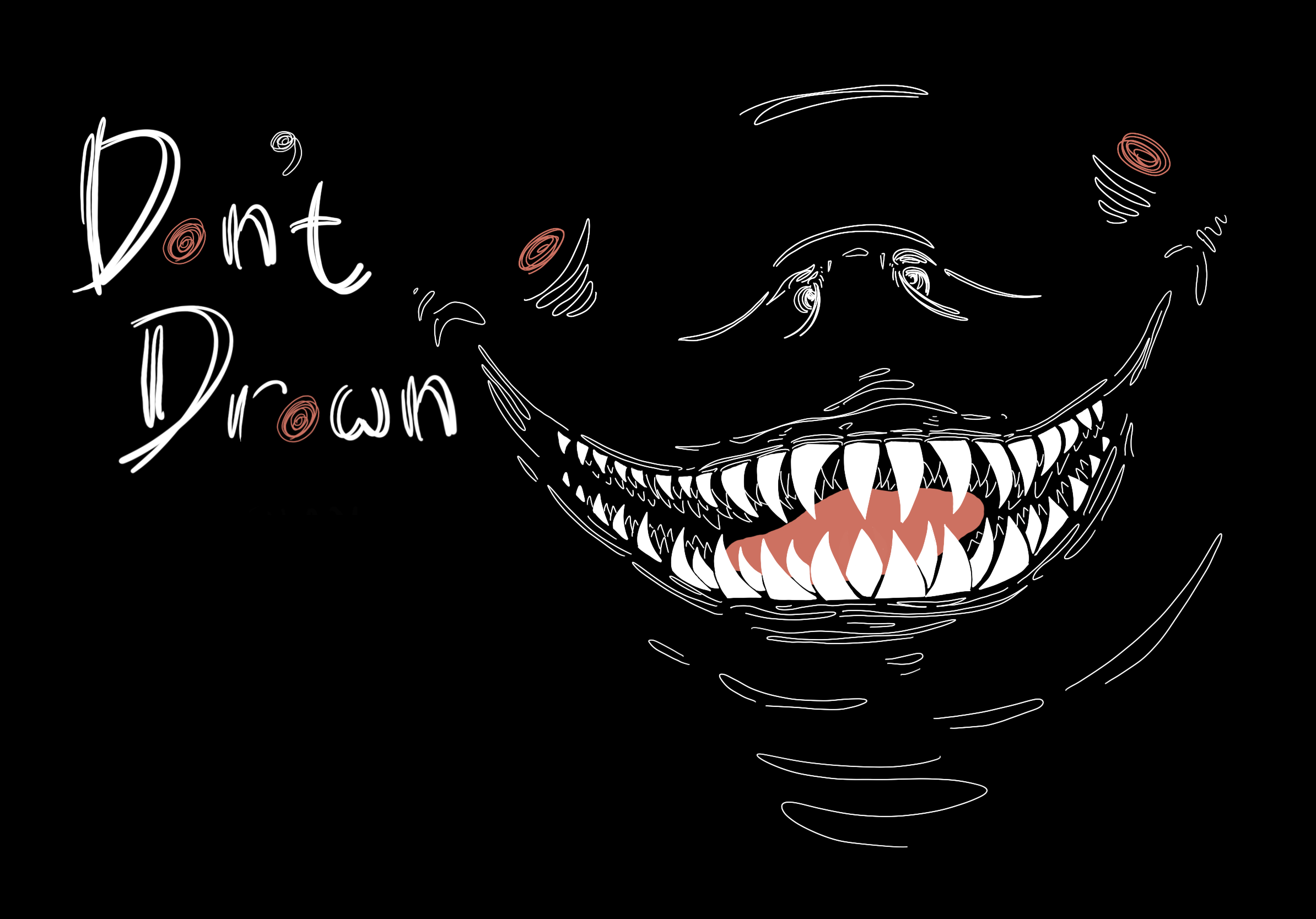 Dont Drown