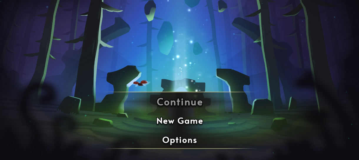 Card's Tale