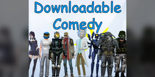 Cover image for Sims 4 Memes: Downloadable Comedy Mod (Another Sims 4 Meme Mod)