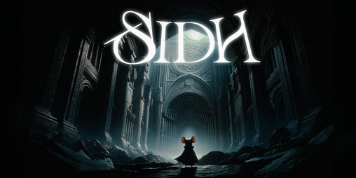 Cover image for Sìdh