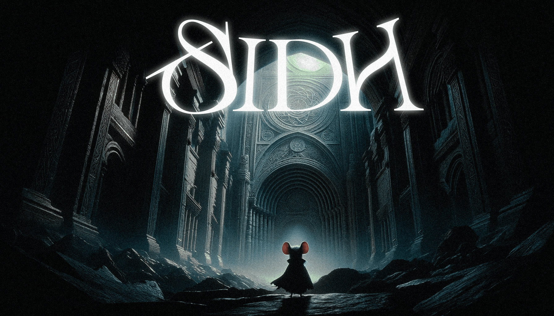 Cover image for Sìdh