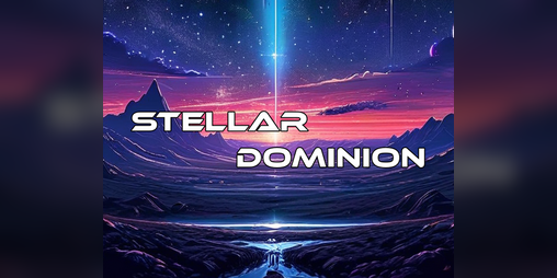 Cover image for Stellar Dominion