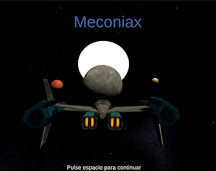 Meconiax