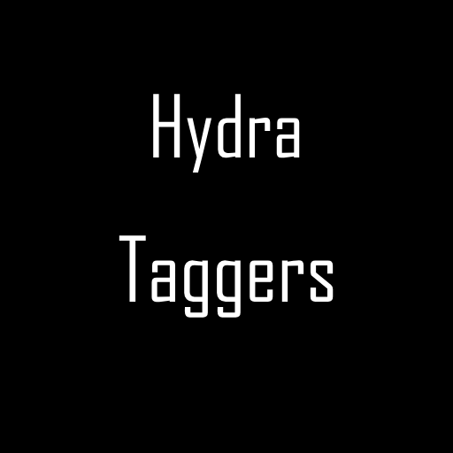 Hydra Taggers