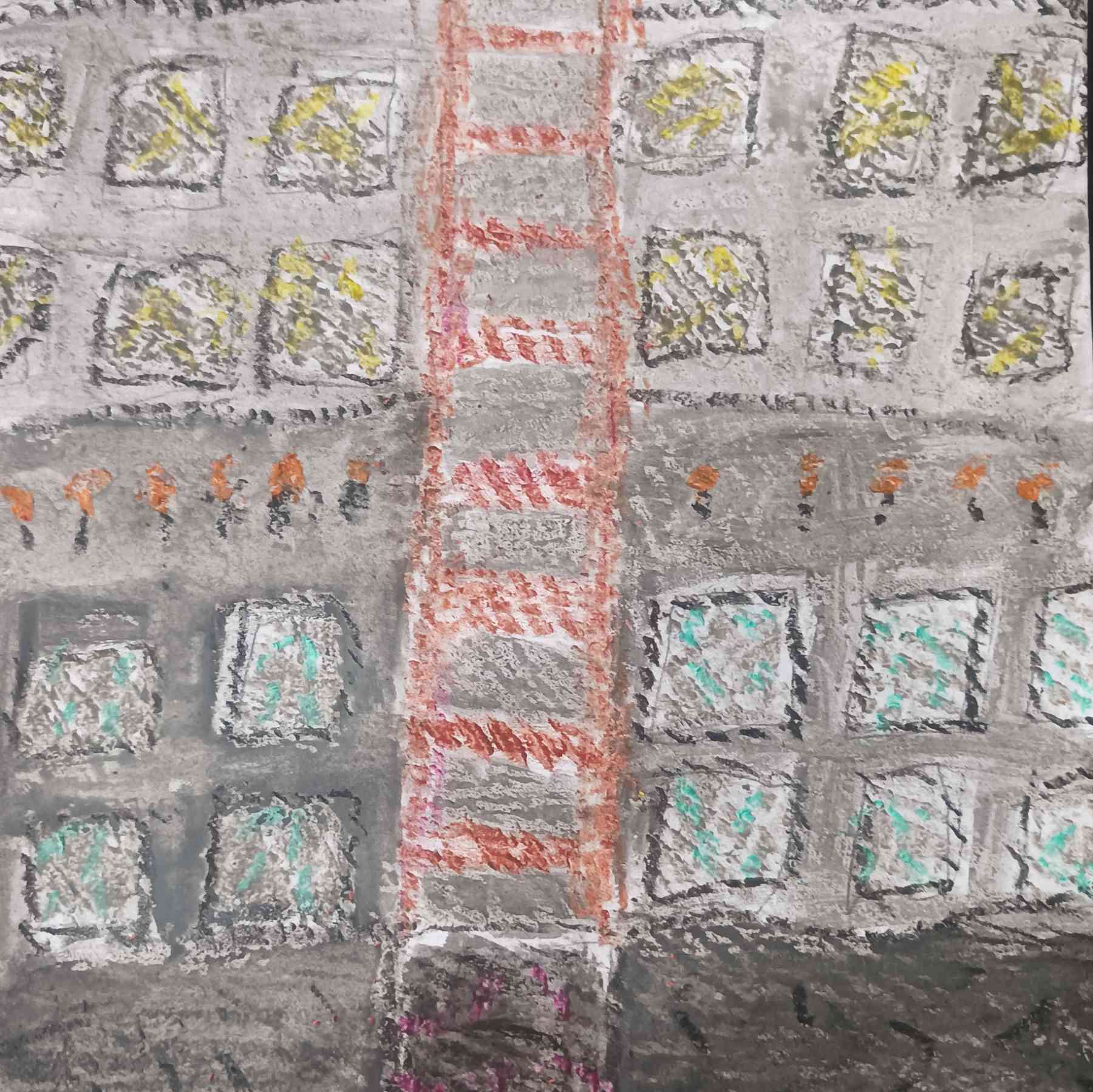 Cover image for Great Minecity Empire