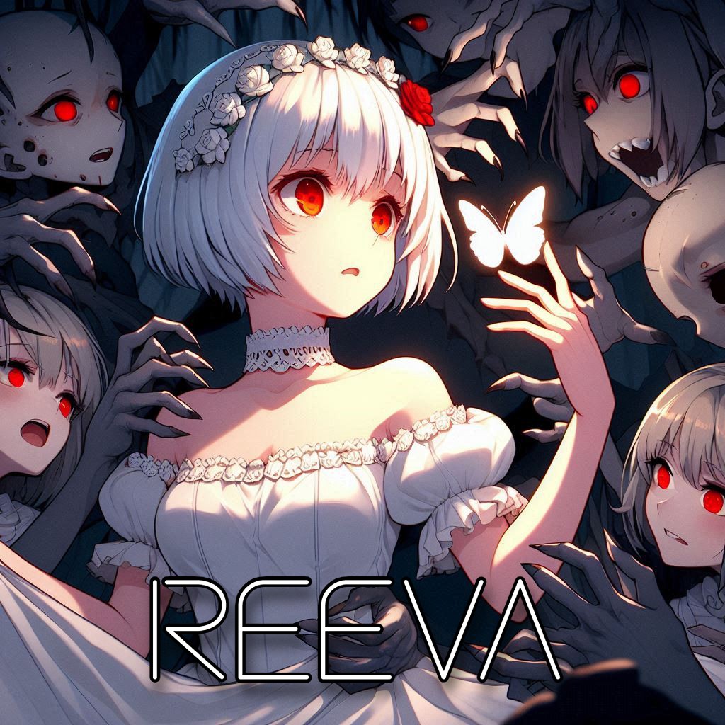 Reeva [ Remastered]