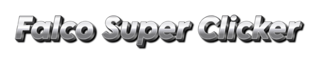 Falco Super Clicker