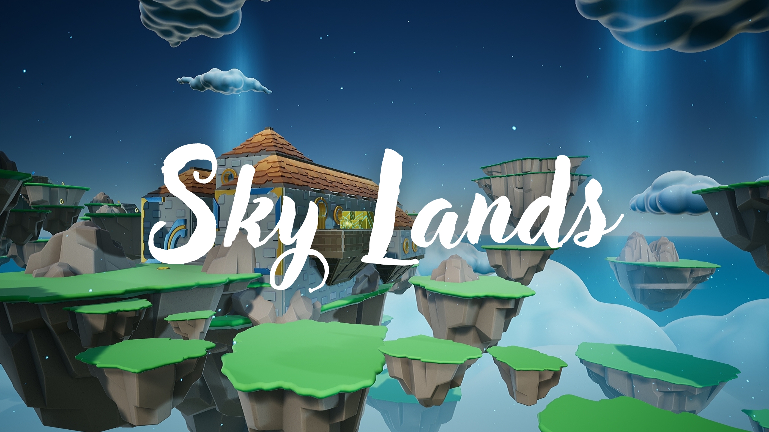 Sky Lands