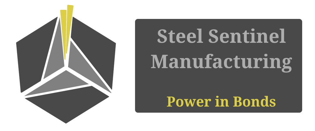 Steel Sentinels Manufacturing