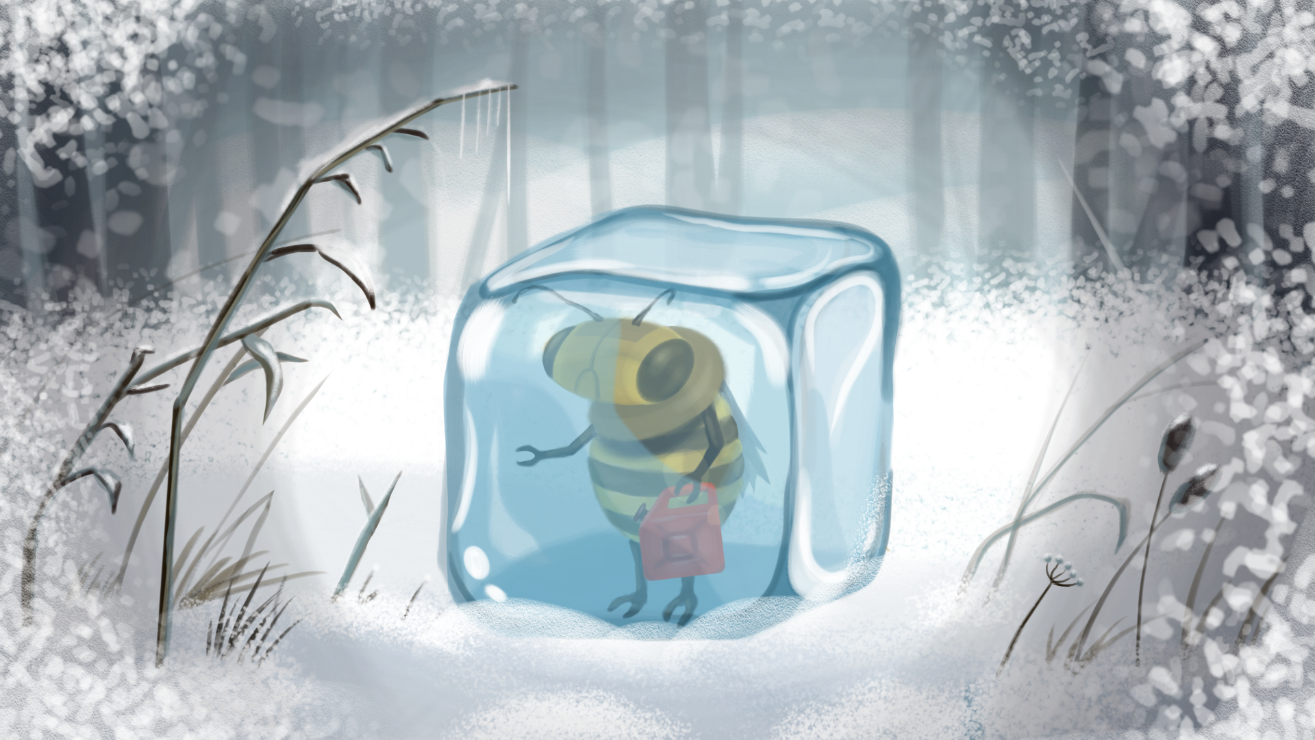 Cover image for BeeLive