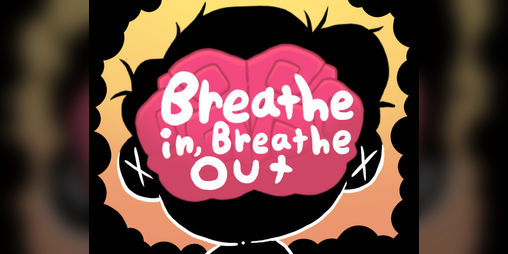Cover image for Breathe In, Breathe Out
