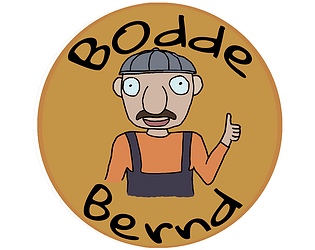 Bodde Bernd
