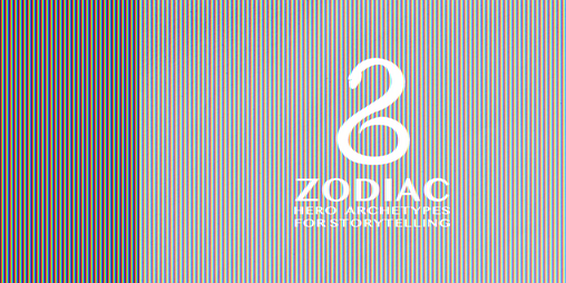 Cover image for Zodiac