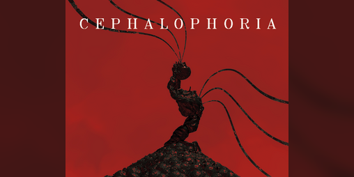 Cover image for CEPHALOPHORIA