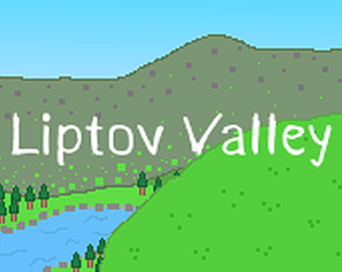 Liptov Valley