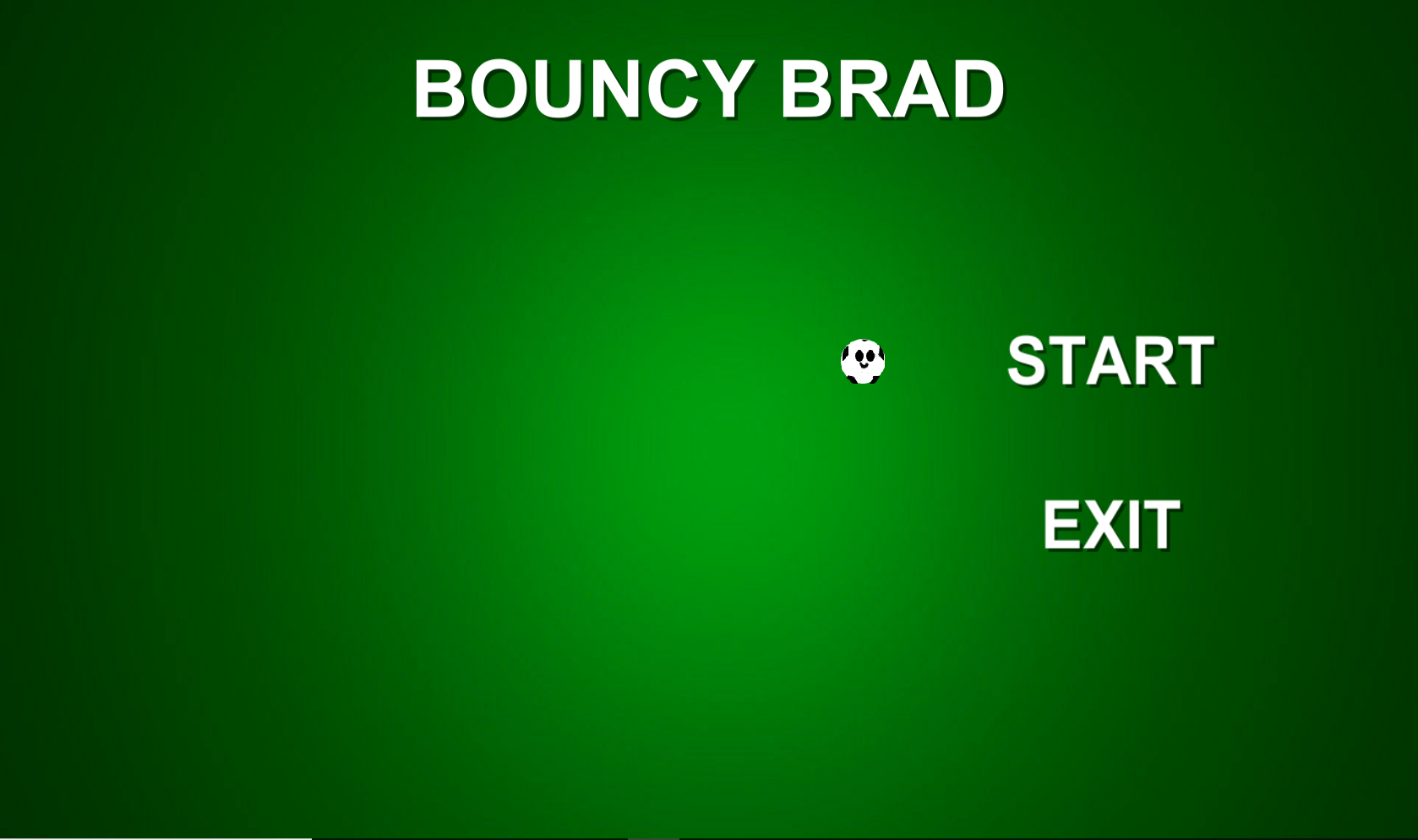 Bouncy Brad