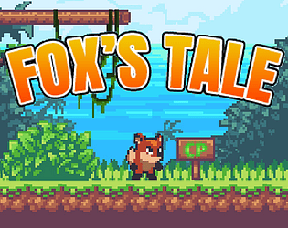 Fox's Tale