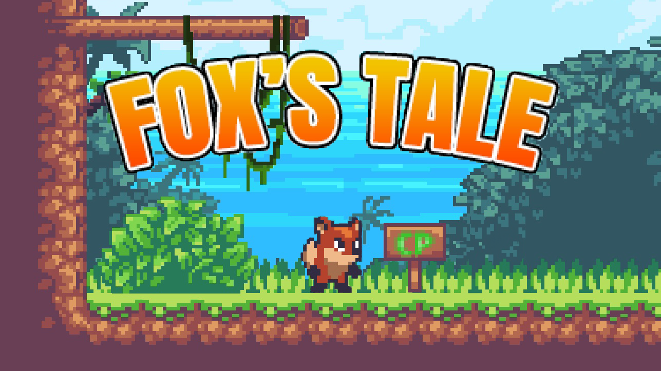 Fox's Tale