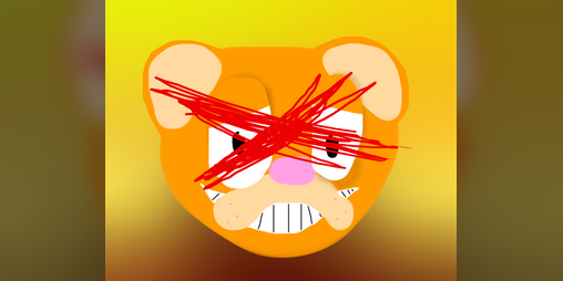 Cover image for Garfield's Armageddon Delusion
