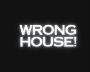 Cover image for Oops, Wrong House!