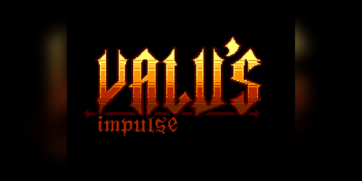 Cover image for Valu's Impulse