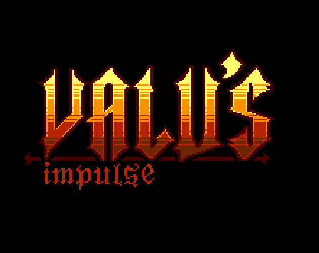 Cover image for Valu's Impulse