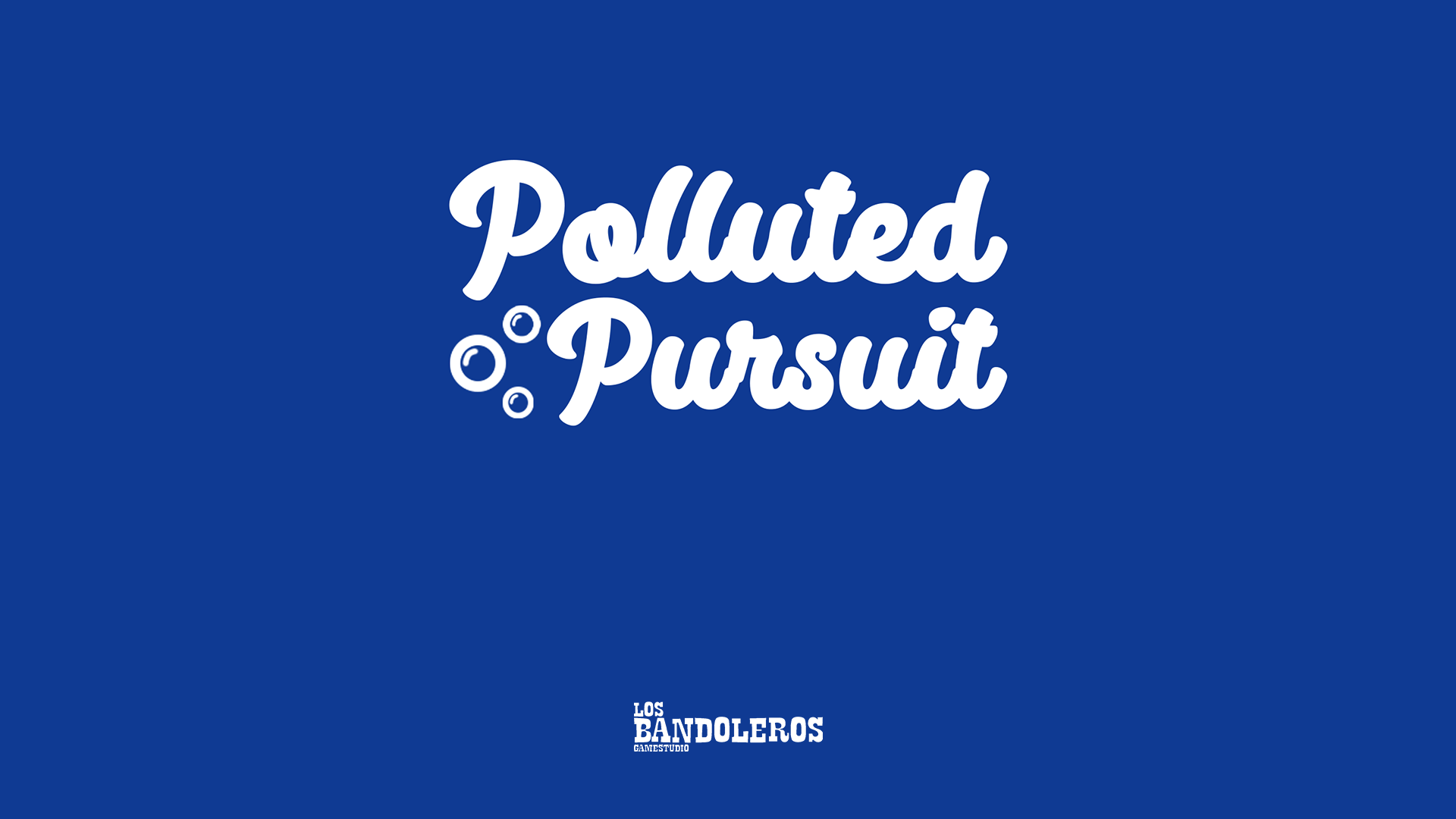 Polluted Pursuit