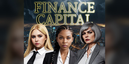 Cover image for Finance Capital 0.11.0