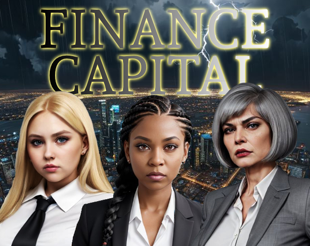 Cover image for Finance Capital 0.11.0