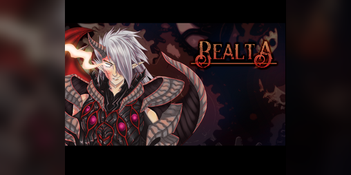 Cover image for Realta
