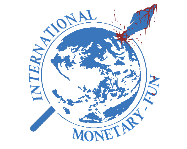 International Monetary Fun