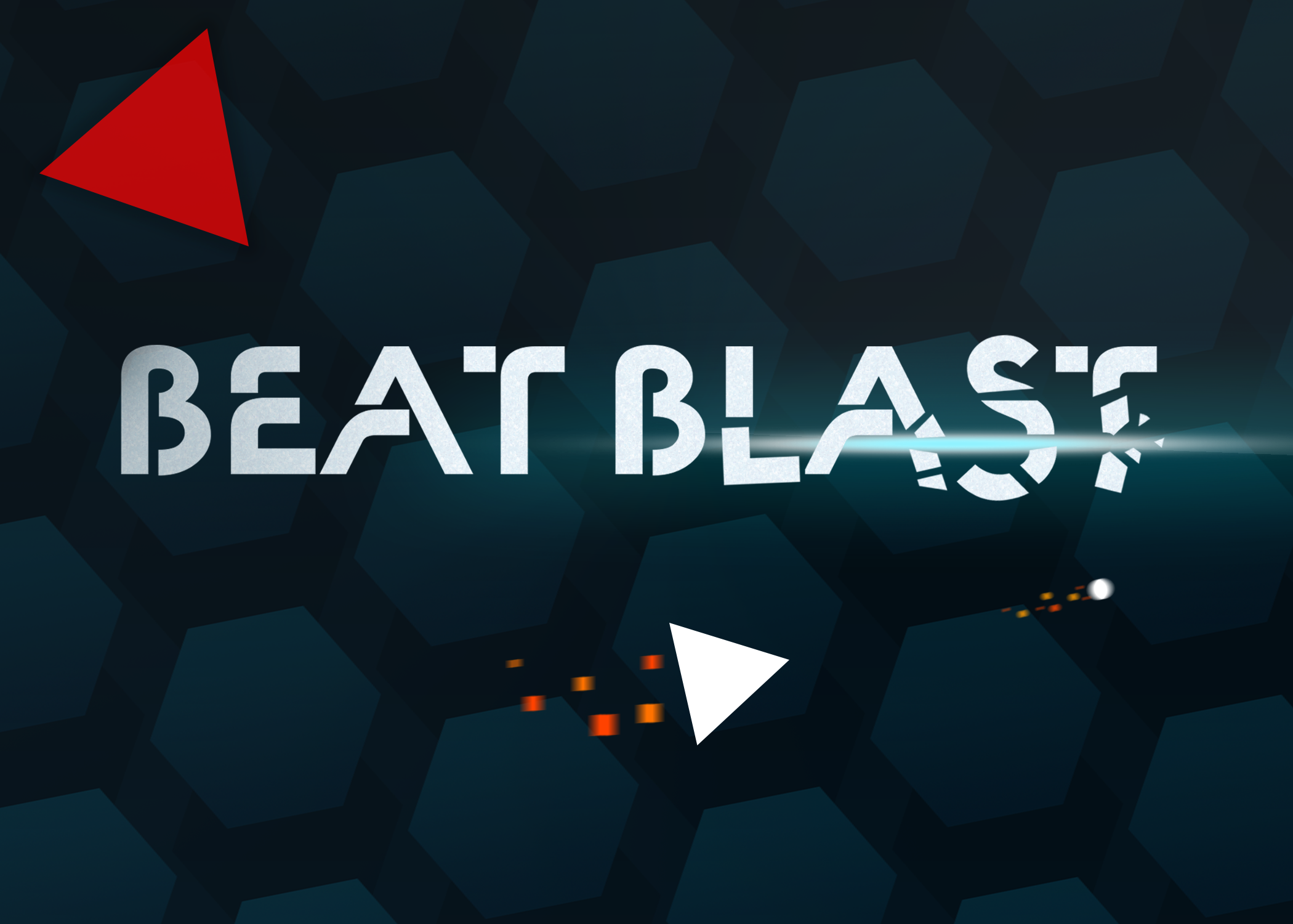 Beat Blast Released! - Beat Blast by PrototypeGames