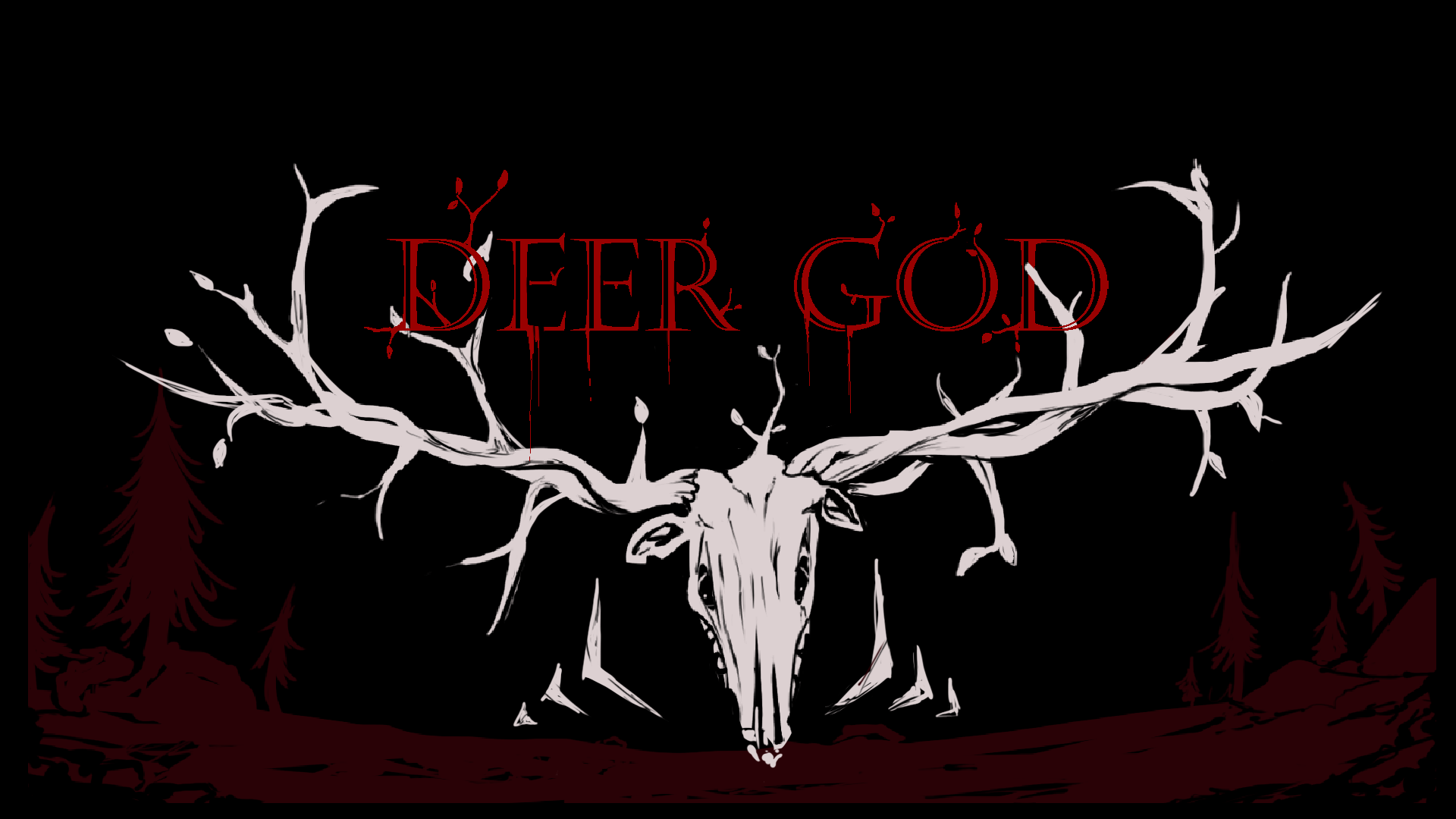 Deer God