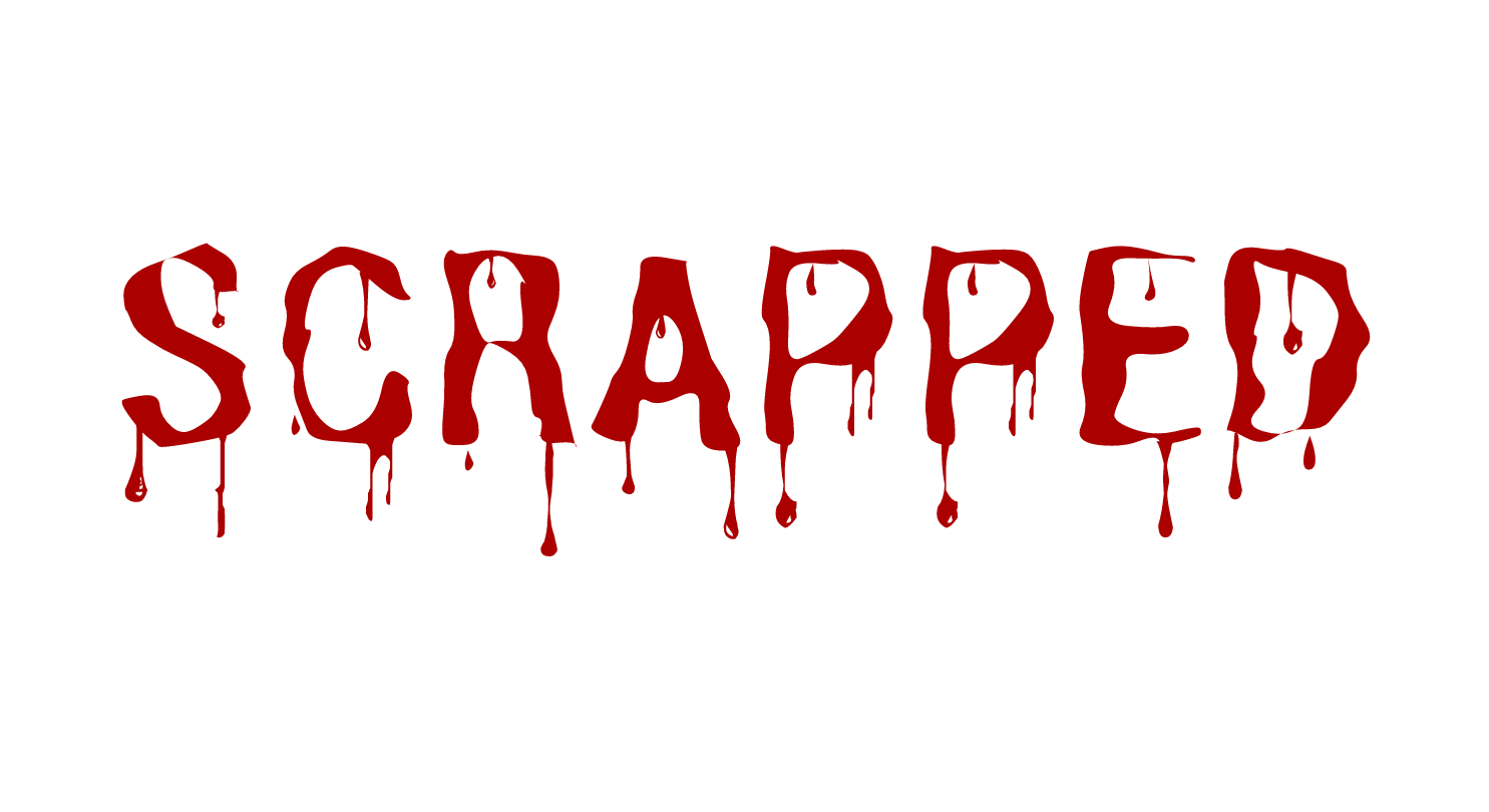 Scrapped: Chapter 1 [DEMO]