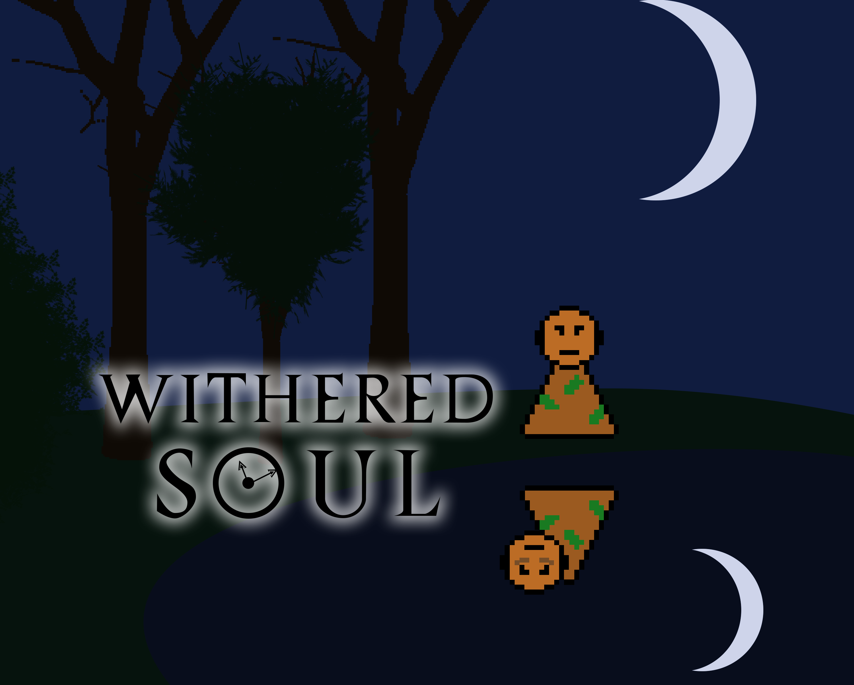 Withered Soul Mac OS