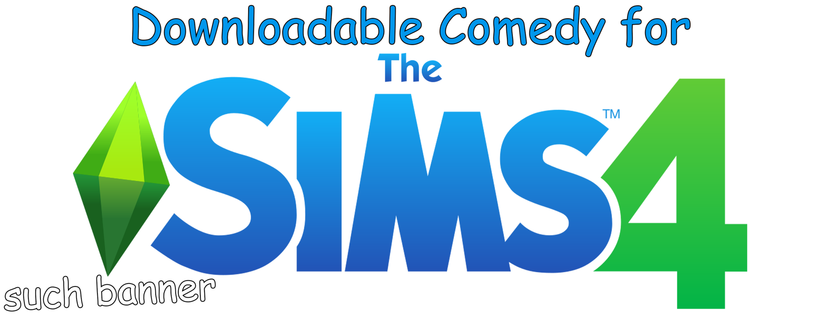 Sims 4 Downloadable Comedy Mod