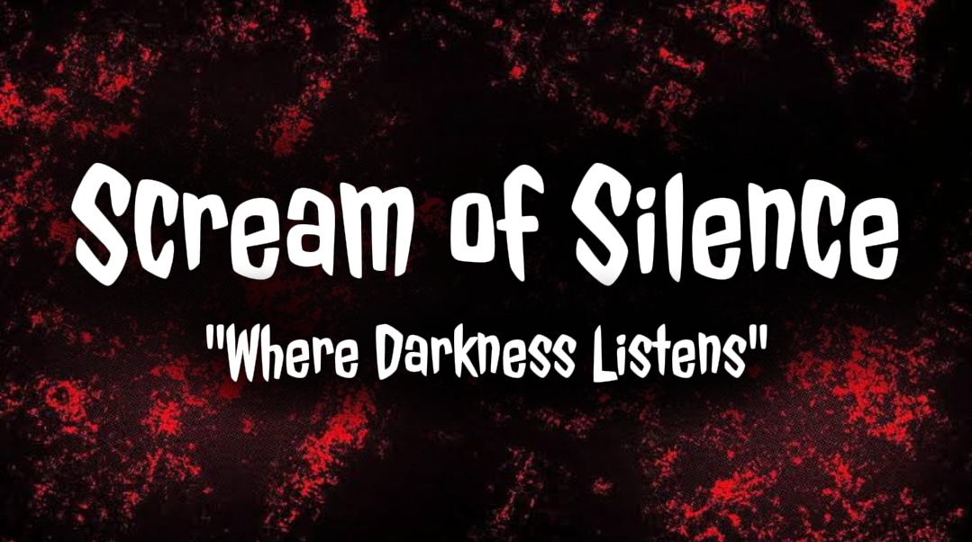 Scream of Silence