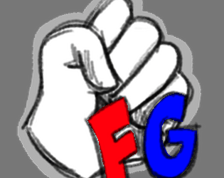 Fight Game Plus Zero