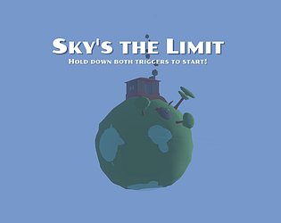 Sky's the Limit