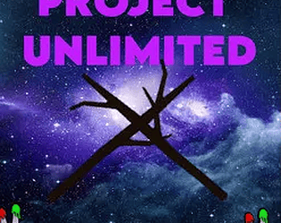 Project Unlimited