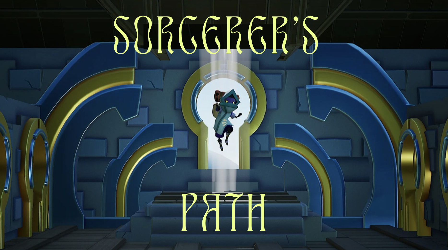 Sorcerer's Path