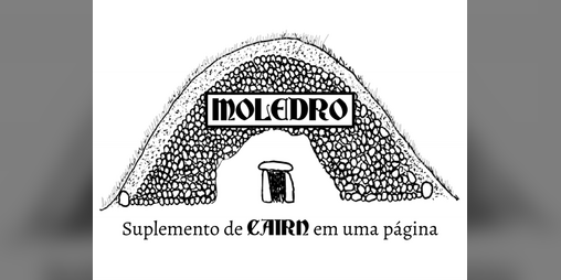Cover image for Moledro