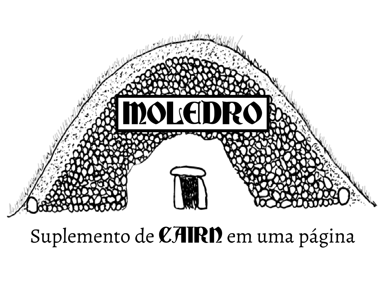 Cover image for Moledro