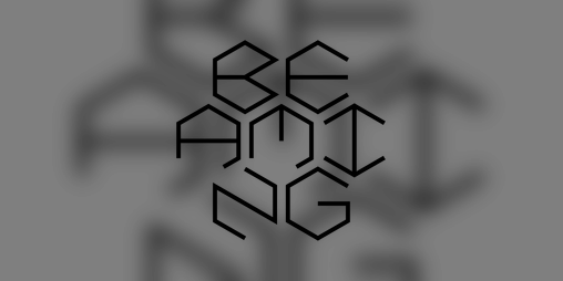 Cover image for Beaming