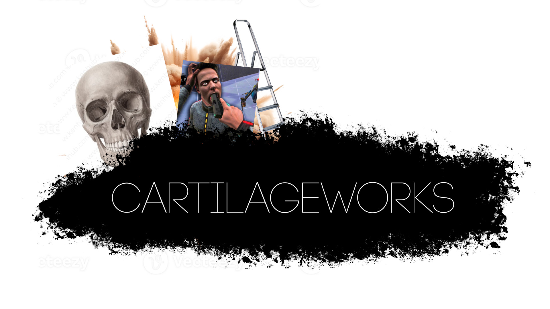 Cover image for CARTILAGEWORKS