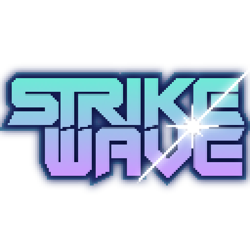 Strikewave Sprite Viewer
